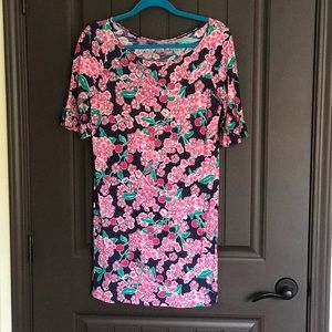 Lilly Pulitzer Day Dress